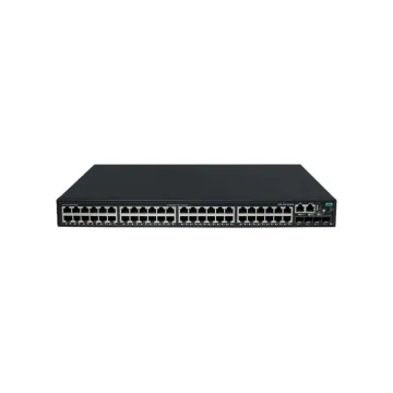 ARUBA CW 2150 48G PoE+ 4P 770W Switch - S6X54A