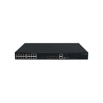 ARUBA 2150 16G PoE+ 4P 248W Switch - S6X55A