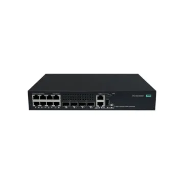 ARUBA NW CW 2150 8G 2F 2P Switch - S6X56A