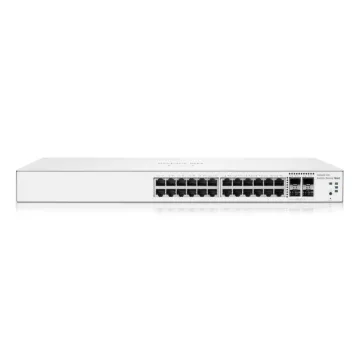 HPE Networking Instant On 1840 24-Port 4SFP Switch - S5E28A
