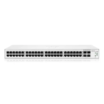 HPE Networking Instant On 1840 48-Port 4SFP Switch - S5E30A