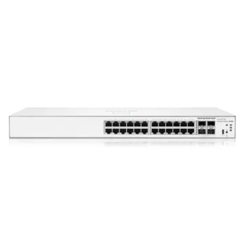 HPE Networking Instant On 1940 24-Port 4SFP+ Switch - S4A30A