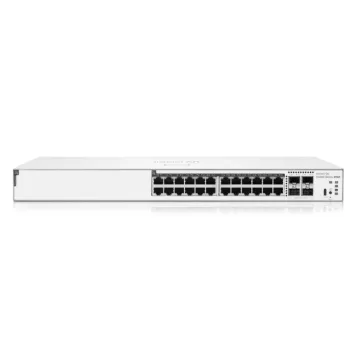 HPE Networking Instant On 1940 24-Port 4SFP+ 240W Switch - S4A31A