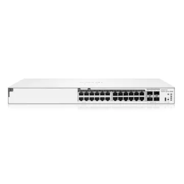 HPE Networking Instant On 1940 20-Port 4SR2 4SFP+ 370W Switch - S4A32A