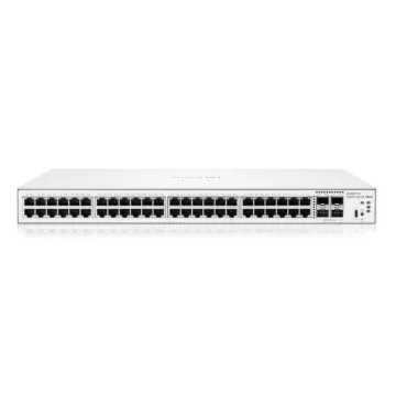 HPE Networking Instant On 1940 48-Port 4SFP+ Switch - S4A33A