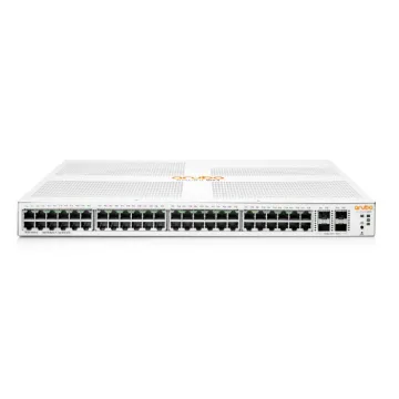 HPE Aruba Instant On 1930 48G 4SFP/SFP+ Switch (JL685A)