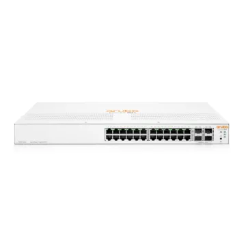 HPE Aruba Instant On 1930 24G 4SFP/SFP+ Switch (JL682A)