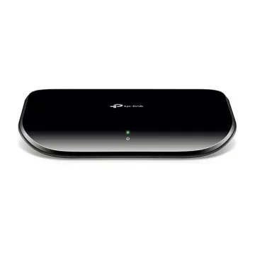 Tp-Link 5-Port Gigabit Desktop Switch (TL-SG1005D)