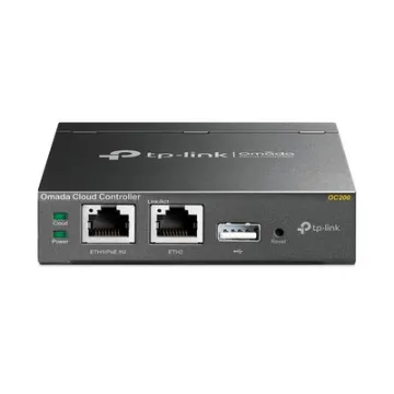 Tp-Link Omada Hardware Controller (OC200)