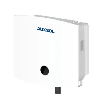 HYBRID 3PH INVERTER AUXSOL ASG-15TL-ZH