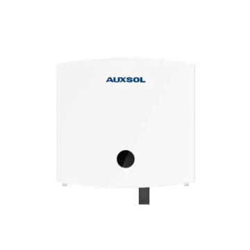 HYBRID 3PH INVERTER AUXSOL ASG-8TL-ZH