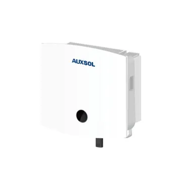 HYBRID 3PH INVERTER AUXSOL ASG-5TL-ZH