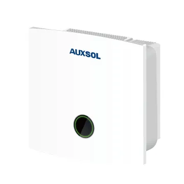 On Grid 3PH INVERTER AUXSOL ASN-5TL