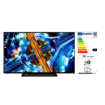 TV Toshiba 58