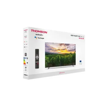 TV Thomson Android 50