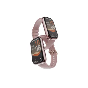 HiFuture Evo2 Rose Gold Smart Band