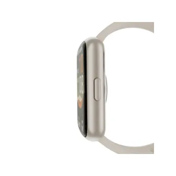 HiFuture Evo2 Beige Smart Band