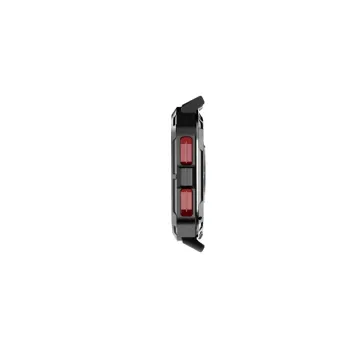 HiFuture Ultra3 Red Smartwatch