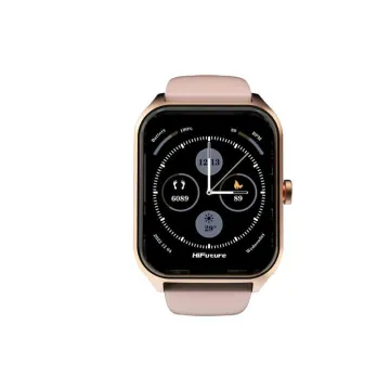 HiFuture Ultra2 Pro Pink Smartwatch
