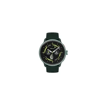 HiFuture Vela Dark Green Smartwatch