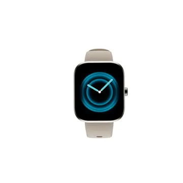 HiFuture Lume Pro Titanium Smartwatch