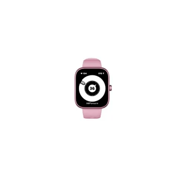 HiFuture Lume Pro Pink Smartwatch