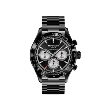 HiFuture GO PRO2 Black