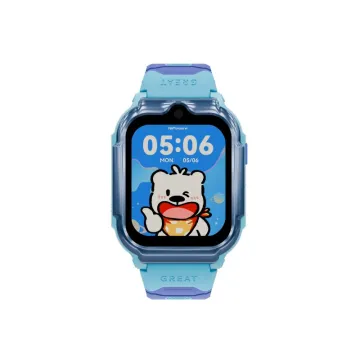 HiFuture Kidguard G1 Sky Blue