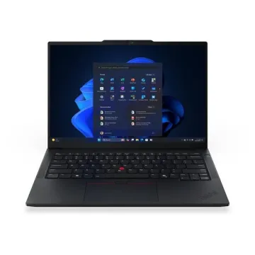 LENOVO Laptop ThinkPad E14 G7 14'' 2.8K IPS/Ultra5-135H/32GB/1TB SSD/Intel Arc Graphics/Win 11 Pro/3Y NBD/Blac