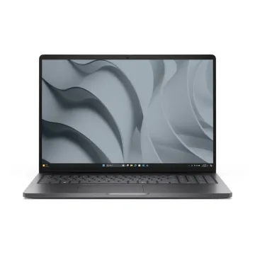 DELL Pro 16 PC16255 16'' FHD+/AMD Ryzen 5 220/16GB/512GB SSD/AMD Radeon 740M/Win 11 Pro/3Y Prosupport NBD/Magnetite