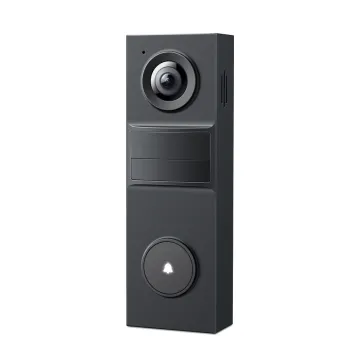 TP-LINK DOORBELL TAPO D205 2K
