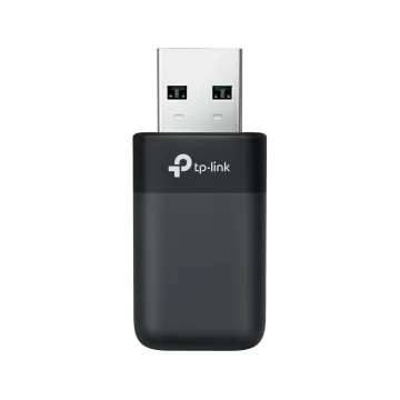 TP-LINK Adapter USB Archer TX50U WIFI6 AX3000