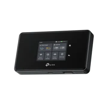 TP-LINK 5G MOBILE Wi-Fi M8550 WIFI 6E, 1XETH