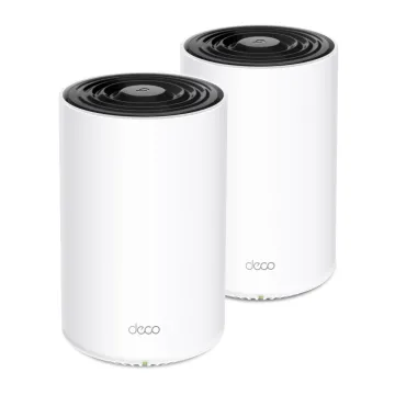 TP-LINK HOME MESH POWERLINE DECO PX10 AX1500 2PACK