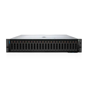 DELL SERVER PE R760xs 16x2.5" 4514Y/32GB/960G/H755
