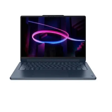 LENOVO Laptop Yoga 9 2-in-1 14IPH11 14" 2.8K WQXGA+ OLED /Ultra7-355/32GB/1TB SSD/Intel Graphics/Win 11 Home/3Y Premium/Touch/Cosmic Blue