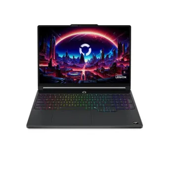 LENOVO Laptop Legion 5 15AGP11 Gaming 15.3'' WQXGA OLED/Ryzen AI 7-450/32GB/1TB SSD/NVIDIA GeForce RTX 5050 8GB/Win 11 Home/3Y Premium/Eclipse Black