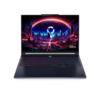 LENOVO Laptop Legion 7 16AGP11 Gaming 16'' WQXGA OLED/Ryzen AI 9 HX-470/32GB/1TB SSD/NVIDIA GeForce RTX 5060 8GB/Win 11 Home/3Y Premium/Nebula