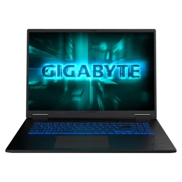 GIGABYTE NB GAMING A18 18"/AMD Ryzen 7 260/16GB /512GB PCIe Gen4x4 NVMe M.2 SSD / NVidia GeForce RTX 5050 8GB /W11 Home /2Y/ Black Steel