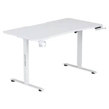 ANDA SEAT DESK XTREME-E 1.4m WHITE