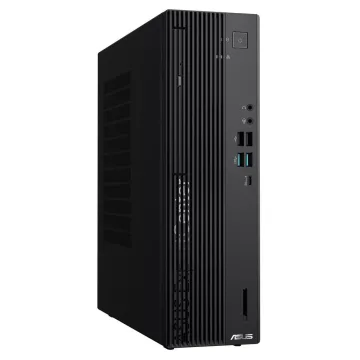 ASUS PC ExpertCenter D700SF SFF D700SF-GRU2254C0X U5-225/16GB/512GB SSD/Intel UHD Graphics/DVD±RW/Win 11 Pro/3Y NBD/Black