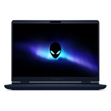 DELL Laptop Alienware 16x Aurora AC16251 WQXGA/Ultra 9 275HX/32GB/1TB SSD/GeForce RTX 5070/Win 11 Home/1Y NBD