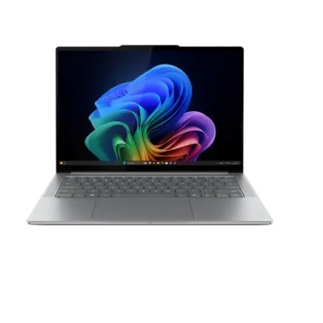 LENOVO Laptop Yoga 7 Pro 14IAH10 14.5" 3K OLED/Ultra9-285H/32GB/1TB SSD/Intel Arc Graphics/Win 11 Home/3Y Premium/Luna Grey