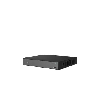 IMOU NVR 10 CHANNELS 1 X SATA PORT