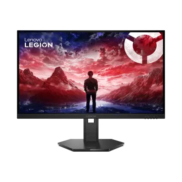 LENOVO Monitor Legion 27-15 Gaming 27'' FHD IPS, HDMi, Display Port, AMD FreeSync Premium, 3YearsW