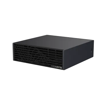 GIGABYTE AI TOP ATOM NVIDIA GB10 Grace Blackwell, 128GB LPDDR5x, 4TB M.2 NVMe PCIe 4.0, NVIDIA DGX OS, Ubuntu Linux