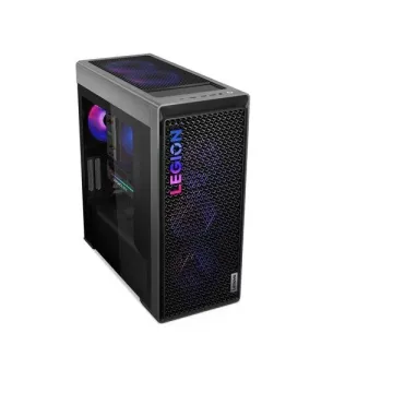 LENOVO PC Legion T7 34IAS10/Ultra9-285K/64GB/1TB SSD/NVIDIA GeForce RTX 5080 16GB/Win 11 Home/Black