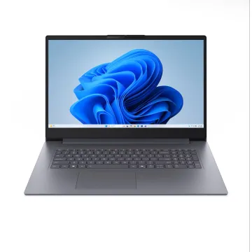 LENOVO Laptop IdeaPad Slim 3 17IWC11 17.3'' FHD IPS/Core 5-320/16GB/512GB SSD/Intel Graphics/Win 11 Home S/3Y CAR/Luna Grey