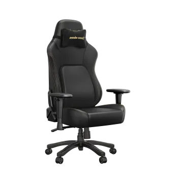 ANDA SEAT Gaming Chair PHANTOM-4 Black