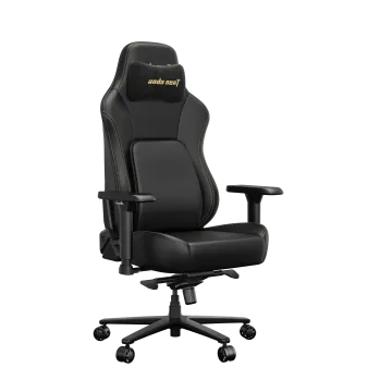 ANDA SEAT Gaming Chair PHANTOM-4 PRO Black
